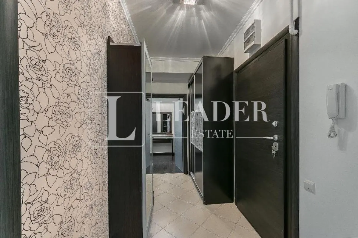 Floreasca | Bloc nou | Apartament cu 3 camere mobilat | Parcare - foto 4