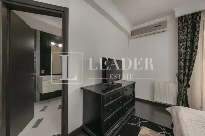 Floreasca | Bloc nou | Apartament cu 3 camere mobilat | Parcare - foto 6