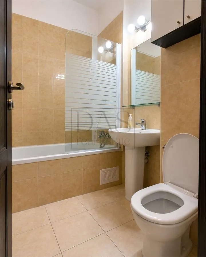 Apartament 3 camere, Ultracentral | Magheru | Metrou Piata Romana 5min - foto 8
