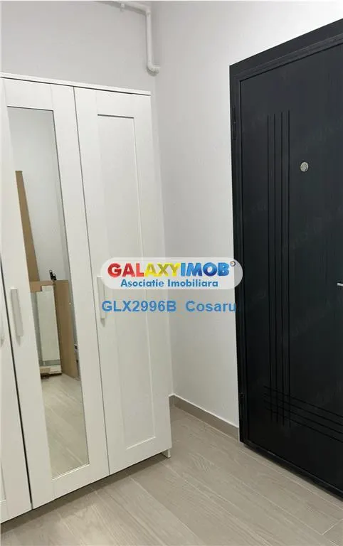 APARTAMENT 3 CAMERE DE INCHIRIAT RAHOVA DREAM  RESIDENCE - foto 3