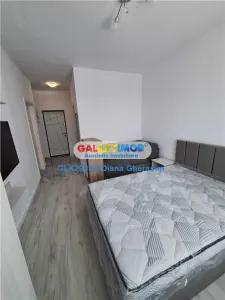Garosniera moderna de inchiriat- Militari - Bucuresti