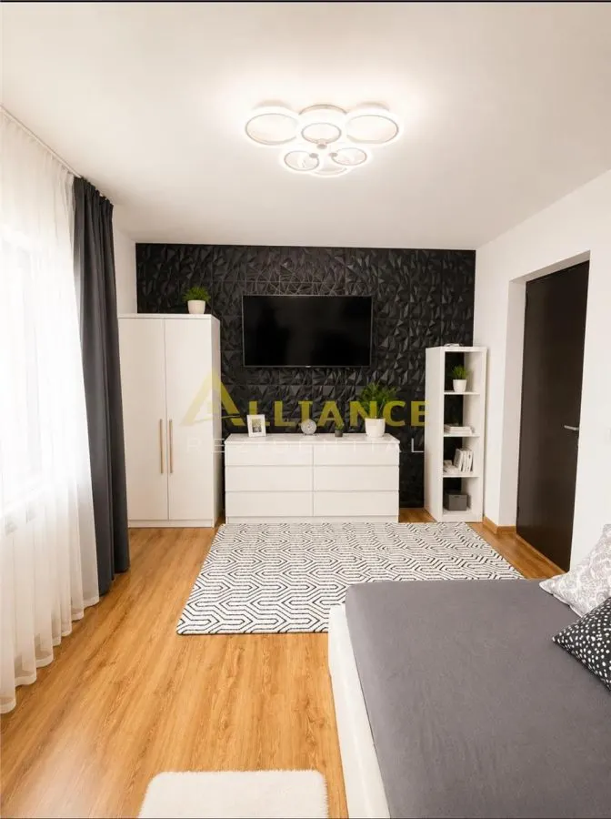 Casa Individuala || 5 camere || Piscina Incalzita - Teren 424MP - foto 17