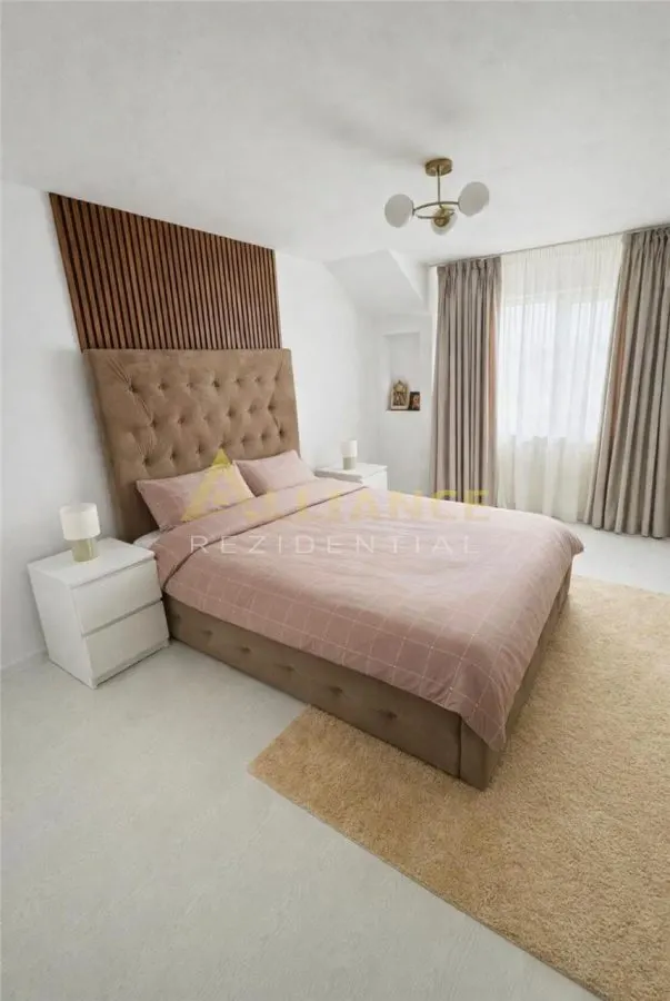Casa Individuala || 5 camere || Piscina Incalzita - Teren 424MP - foto 10