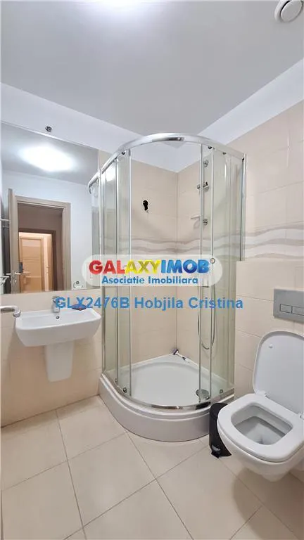 Inchiriere apartament 4 camere mobilat Baneasa Greenfield Residence - foto 11