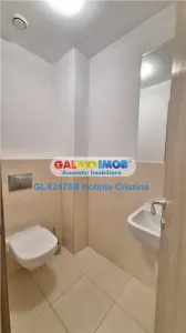 Inchiriere apartament 4 camere mobilat Baneasa Greenfield Residence - foto 14