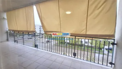 Inchiriere apartament 4 camere mobilat Baneasa Greenfield Residence - foto 15