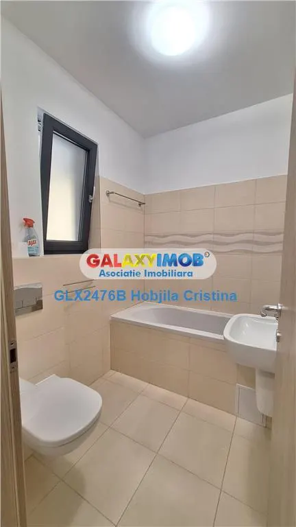 Inchiriere apartament 4 camere mobilat Baneasa Greenfield Residence - foto 7