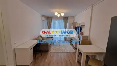 apartament premium 2 camere tip studio | prima inchiriere | estoria ci - foto 11