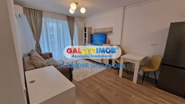 apartament premium 2 camere tip studio | prima inchiriere | estoria ci - foto 12