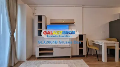 apartament premium 2 camere tip studio | prima inchiriere | estoria ci - foto 13