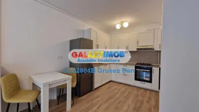 apartament premium 2 camere tip studio | prima inchiriere | estoria ci - foto 7