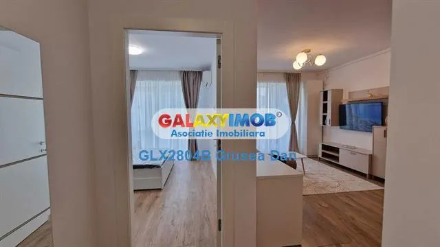 apartament premium 2 camere tip studio | prima inchiriere | estoria ci - foto 10