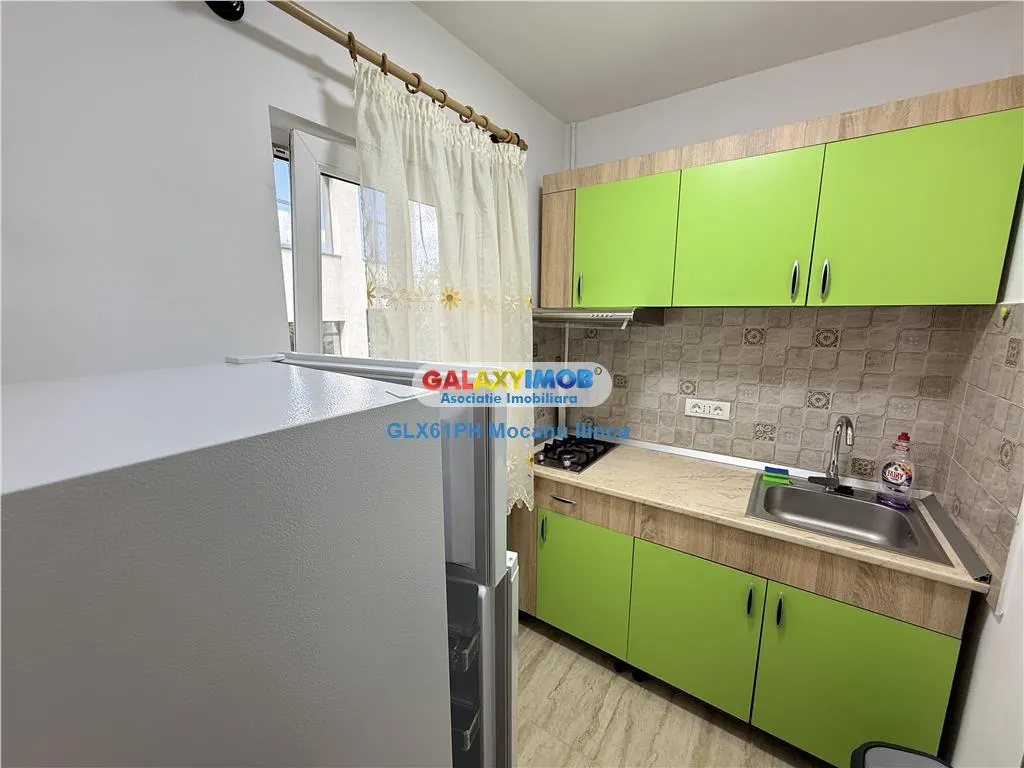 Inchiriere garsoniera -n Ploiesti, zona Centrala - foto 8