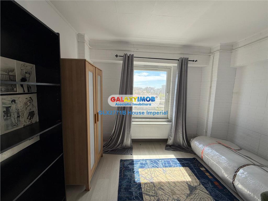 Apartament 3 camere zona  Piata Muncii-Calea Calarasi - foto 5