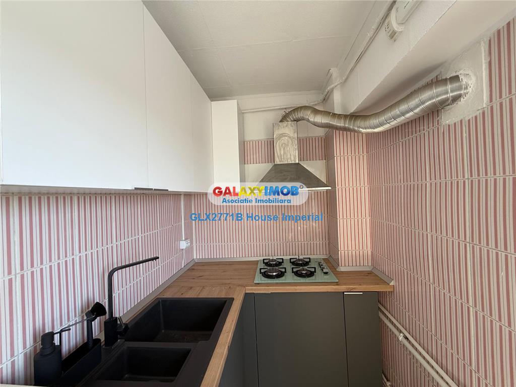 Apartament 3 camere zona  Piata Muncii-Calea Calarasi - foto 10