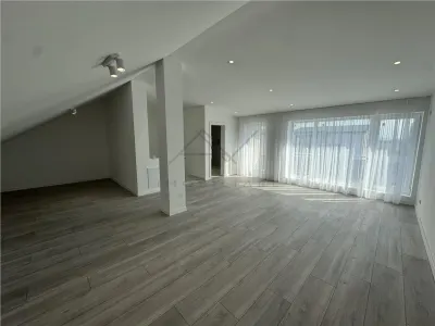 VANZARE VILA INDIVIDUALA MAGURELE - VARTEJU TOATE UTILITATILE - foto 4