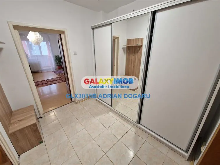 APARTAMENT 2 CAMERE DE INCHIRIAT TITAN - foto 2