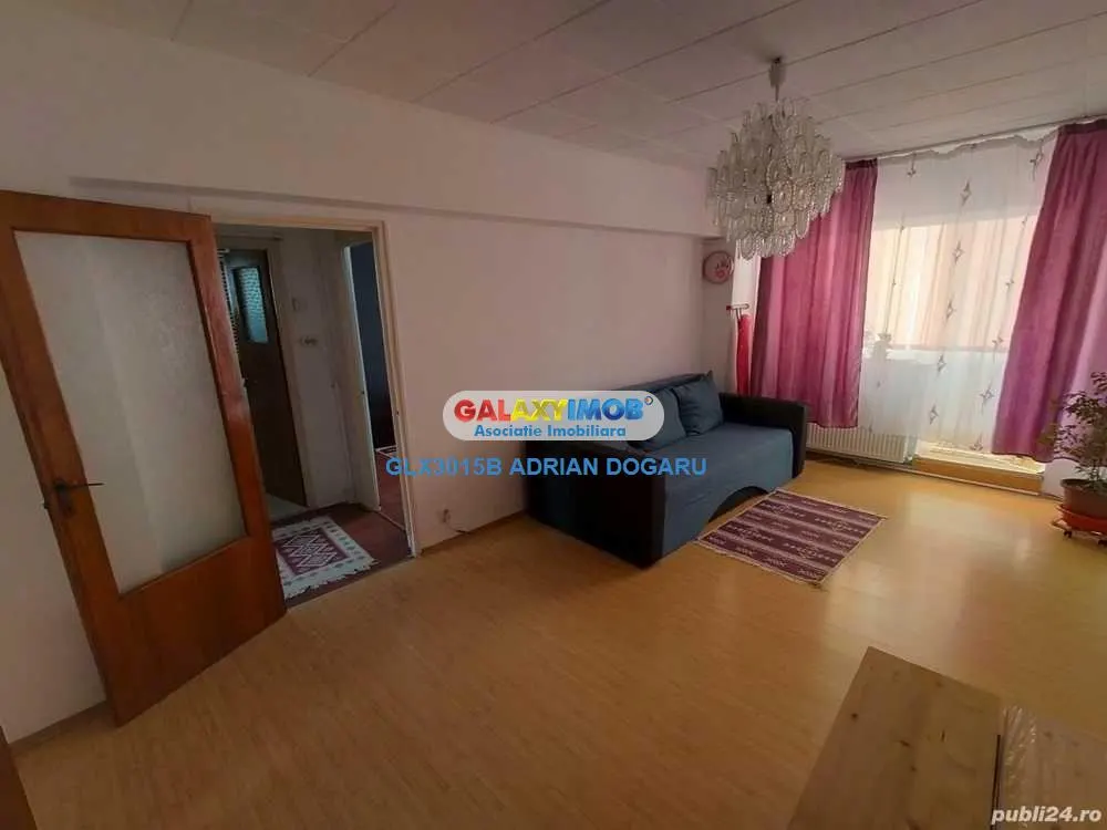 APARTAMENT 2 CAMERE DE INCHIRIAT TITAN - foto 4