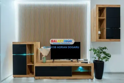 APARTAMENT 2 CAMERE DE INCHIRIAT THEODOR PALLADY - Bucuresti