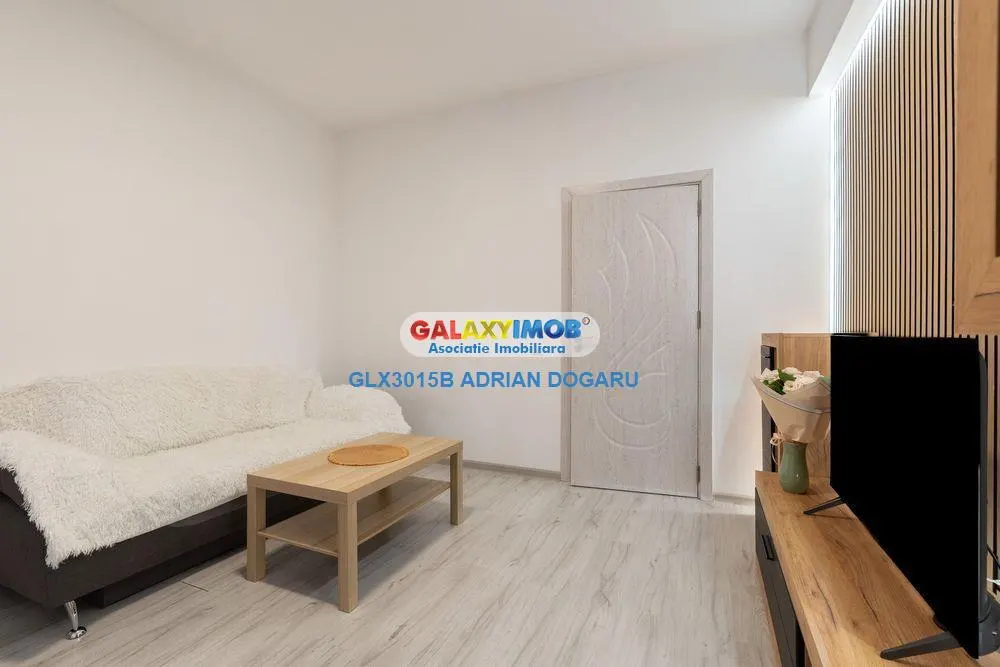 APARTAMENT 2 CAMERE DE INCHIRIAT THEODOR PALLADY - foto 3
