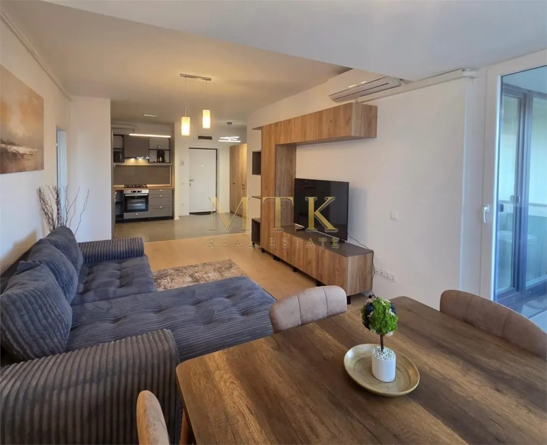 Apartament Premium 3 Camere | Atria Urban Resort - foto 1