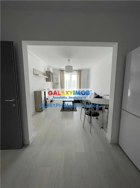Inchirere apartament 2 camere, bloc nou, Bulevadul Bucuresti - foto 2