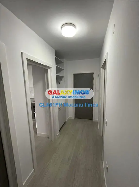 Inchirere apartament 2 camere, bloc nou, Bulevadul Bucuresti - foto 4