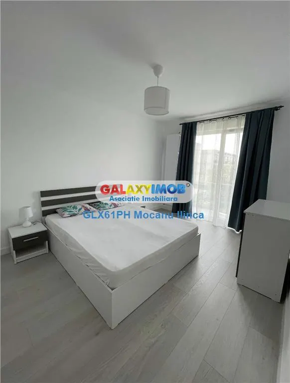 Inchirere apartament 2 camere, bloc nou, Bulevadul Bucuresti - foto 5