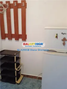 Garsoniera de inchiriat - Drumul Taberei - foto 6