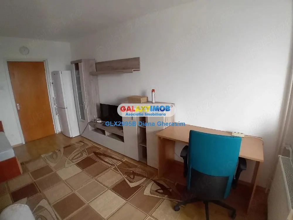 Garosniera moderna de inchiriat- Drumul Taberei - foto 1
