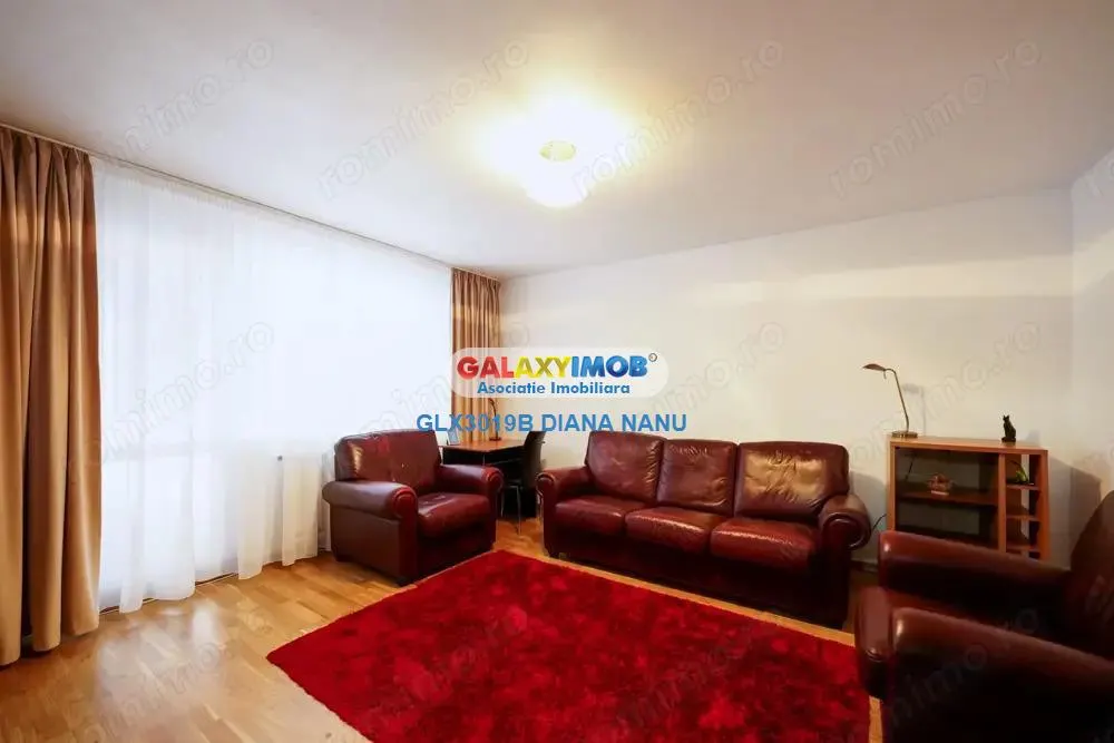 Apartament 2 camere de inchiriat, Mall Vitan, prima inchiriere - foto 1
