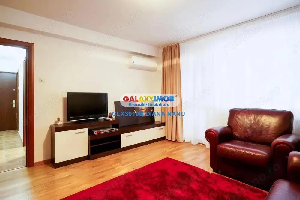 Apartament 2 camere de inchiriat, Mall Vitan, prima inchiriere - foto 2