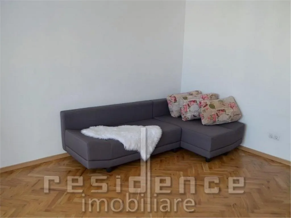 Renovata! Garsoniera moderna, Manastur, zona Piata Flora - foto 5