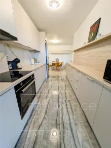 Totul Nou! Apartament 3 camere, Seasons + Parcare - foto 5