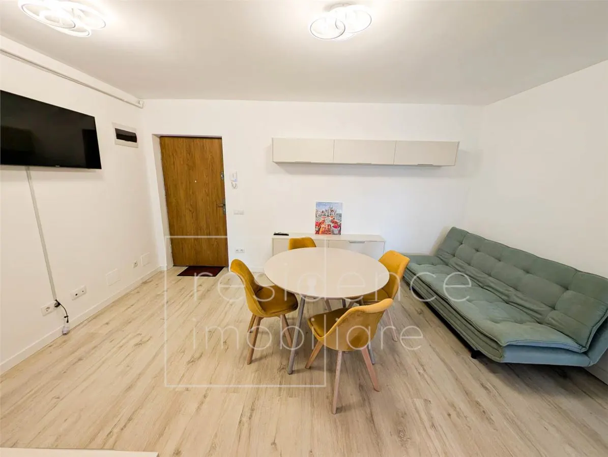 Totul Nou! Apartament 3 camere, Seasons + Parcare - foto 7