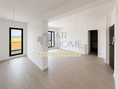 Garsoniera in bloc nou, MRS Gradinile, Ploiesti - foto 3