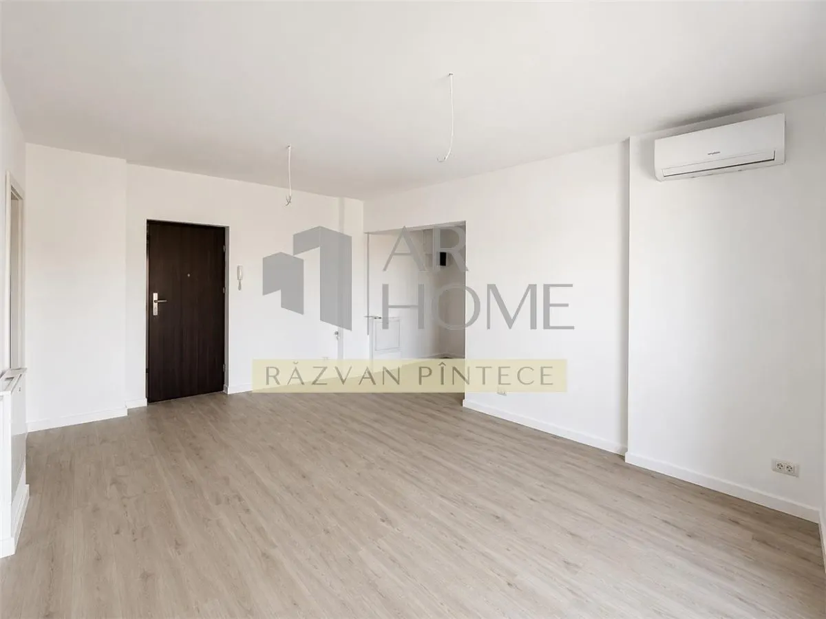 Garsoniera in bloc nou, MRS Gradinile, Ploiesti - foto 5