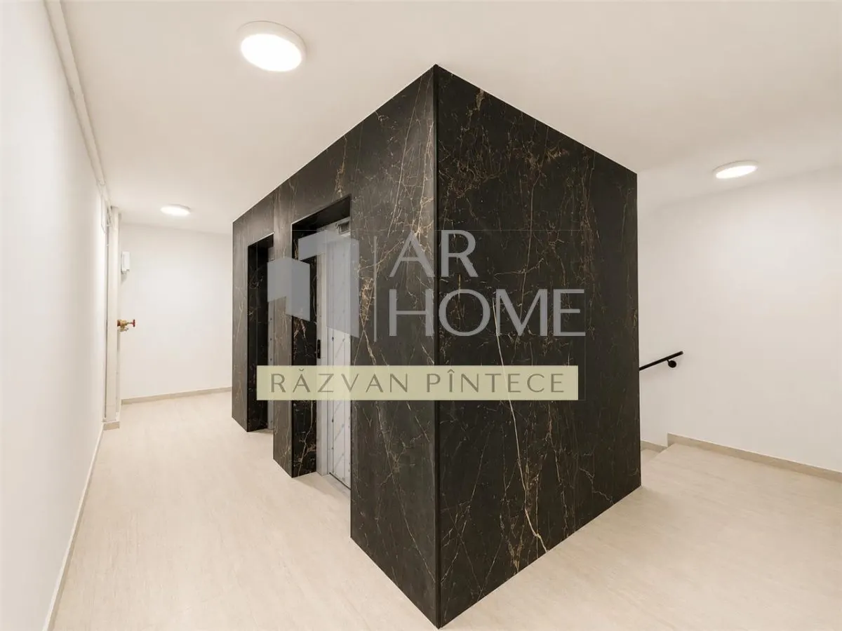 Garsoniera in bloc nou, MRS Gradinile, Ploiesti - foto 10