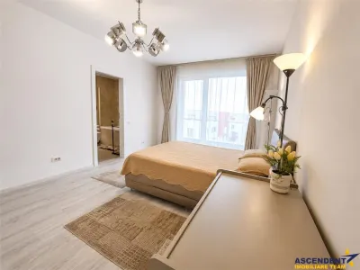 Imobil ultim nivel, Urban Phenta, 3 camere, terasa, parcare subterana, zona Mall Coresi - foto 6