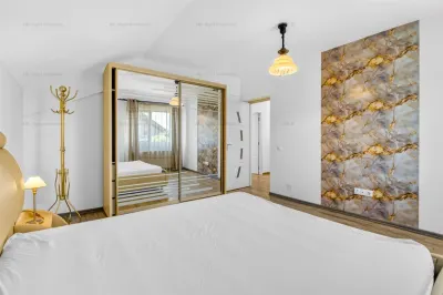 CASA INDIVIDUALA | 4 CAMERE | CURTE SI TERASA | SANPETRU - foto 4