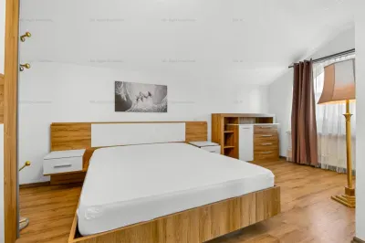 CASA INDIVIDUALA | 4 CAMERE | CURTE SI TERASA | SANPETRU - foto 8
