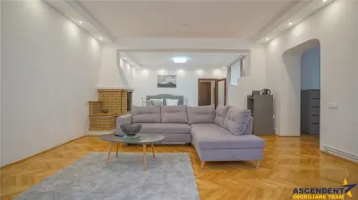 Rezidenta/ Pensiune/ Resedinta protocol, Central Brasov - foto 12
