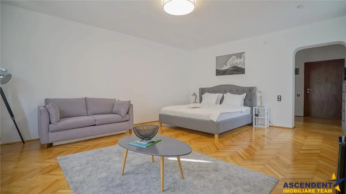 Rezidenta/ Pensiune/ Resedinta protocol, Central Brasov - foto 18