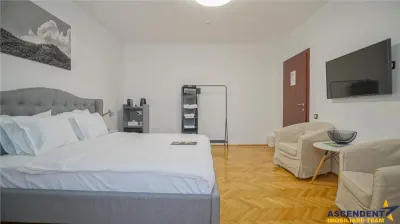 Rezidenta/ Pensiune/ Resedinta protocol, Central Brasov - foto 4