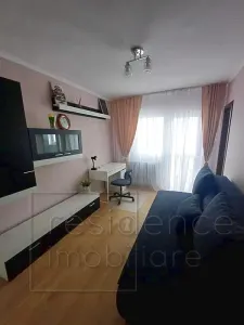 Garsoniera renovata, Marasti, zona Farmec - foto 2
