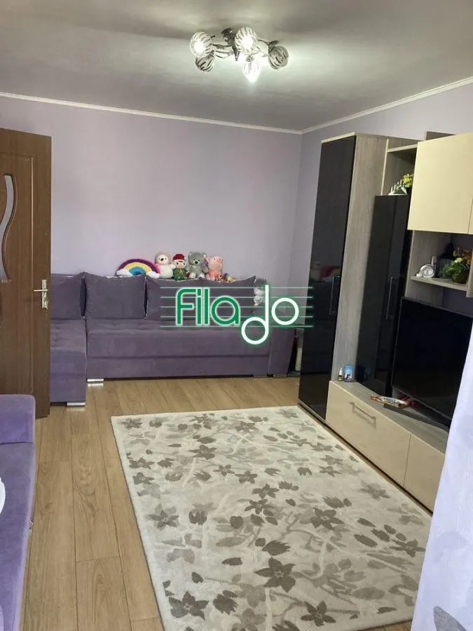 Vanzare apament 2 camere Nicolae Grigorescurt - foto 3
