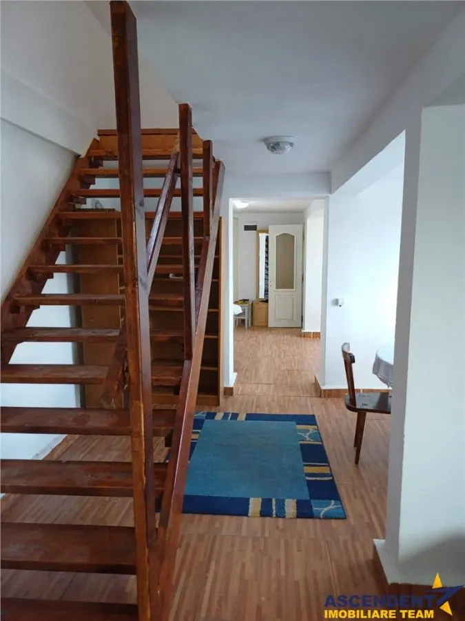 Casa si pentru cazare muncitori in zona parcului industrial Prejmer Brasov - foto 2