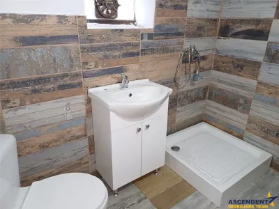 Casa si pentru cazare muncitori in zona parcului industrial Prejmer Brasov - foto 12