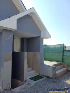 Casa si pentru cazare muncitori in zona parcului industrial Prejmer Brasov - foto 13