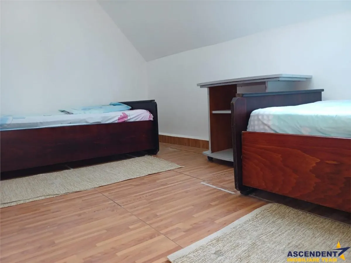 Casa si pentru cazare muncitori in zona parcului industrial Prejmer Brasov - foto 5